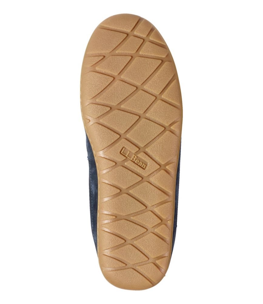 Men'S L.L.Bean Wicked Good Moccasins