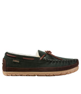 Men'S L.L.Bean Wicked Good Moccasins