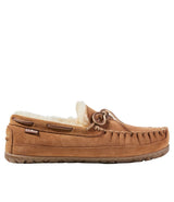 Men'S L.L.Bean Wicked Good Moccasins