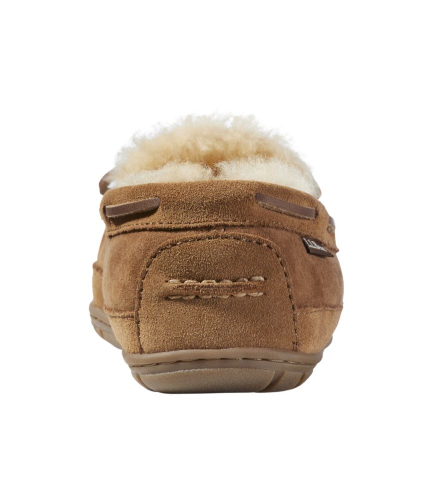 Men'S L.L.Bean Wicked Good Moccasins