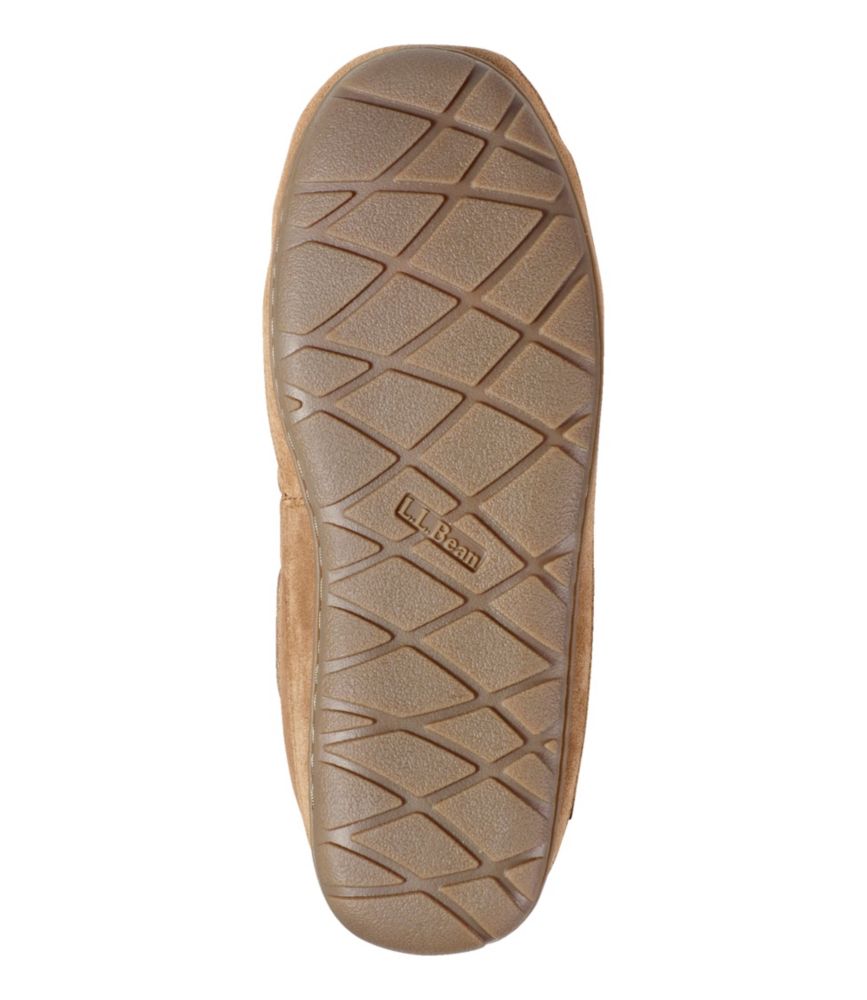 Men'S L.L.Bean Wicked Good Moccasins