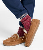 Men'S L.L.Bean Wicked Good Moccasins
