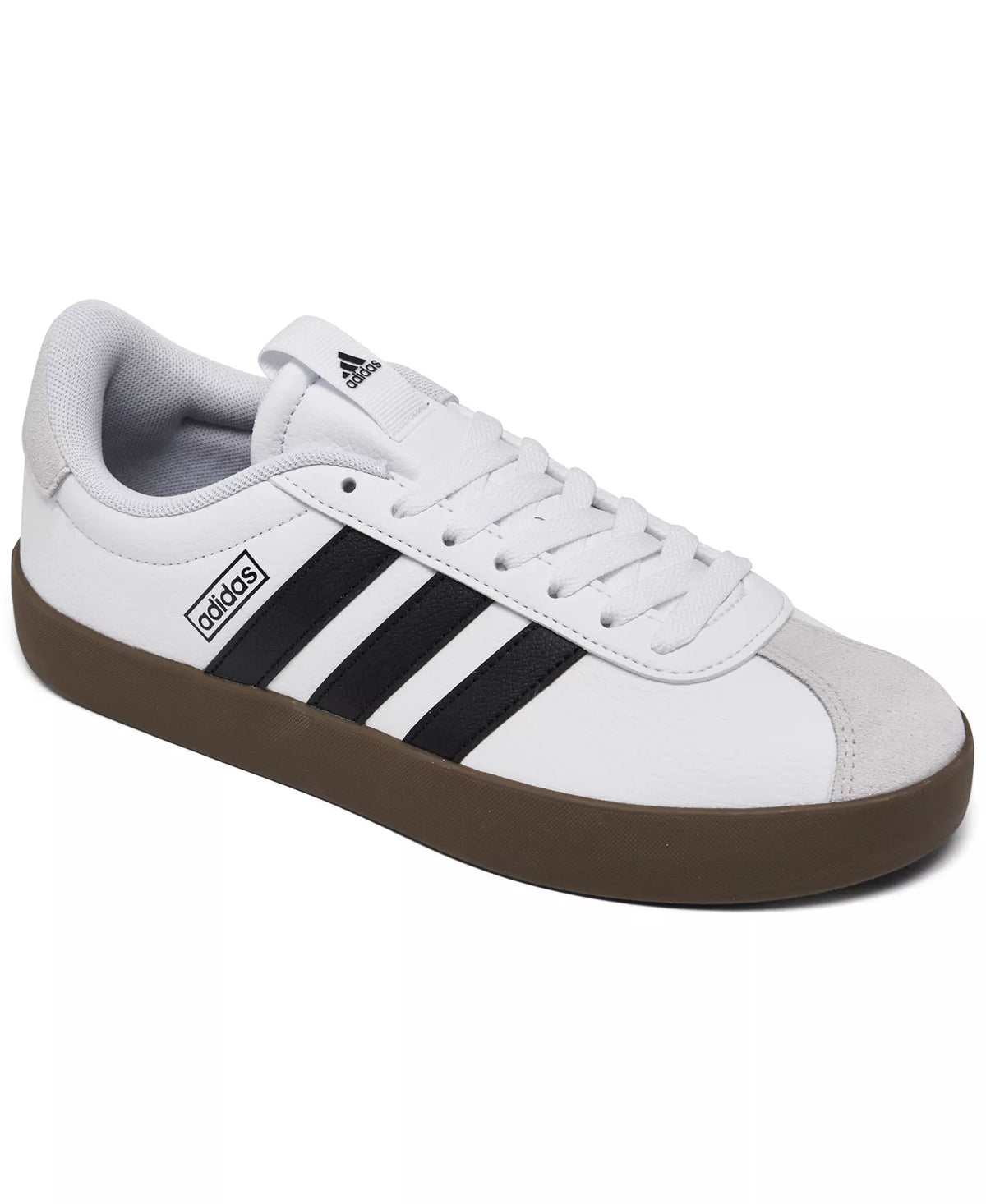 Adidas Women's VL Court 3.0 Casual Sneakers