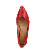 Naturalizer Women's Havana Pointed Toe Ballet Flats