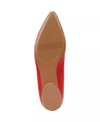 Naturalizer Women's Havana Pointed Toe Ballet Flats