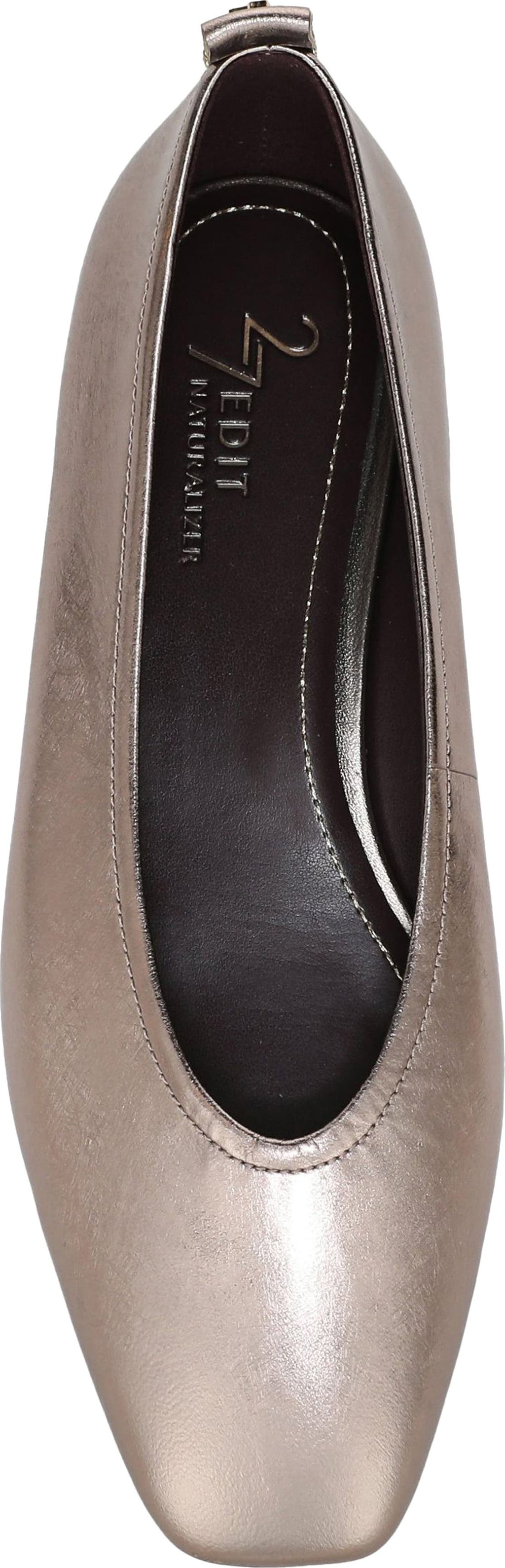 27 Edit Naturalizer Carla Flat - Women's