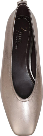 27 Edit Naturalizer Carla Flat - Women's