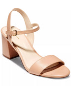 Cole Haan Women's Josie Block Heel Sandals