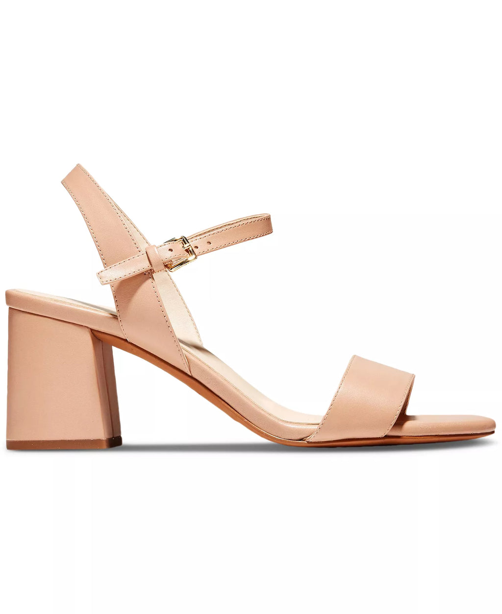 Cole Haan Women's Josie Block Heel Sandals