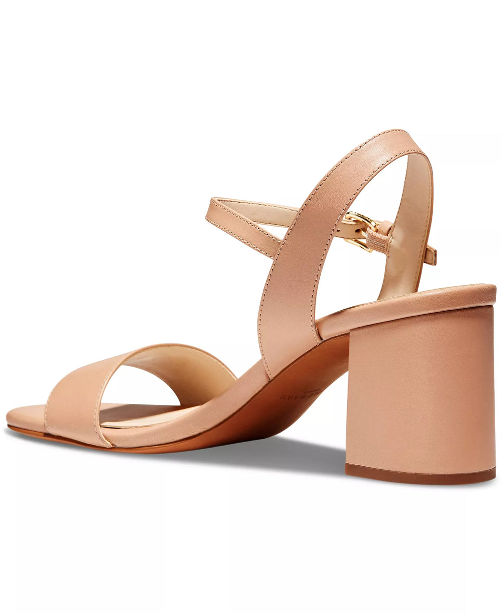 Cole Haan Women's Josie Block Heel Sandals
