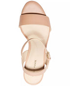 Cole Haan Women's Josie Block Heel Sandals