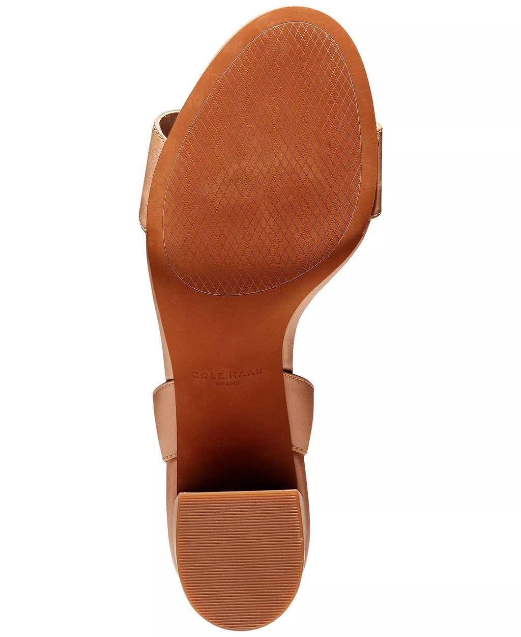 Cole Haan Women's Josie Block Heel Sandals