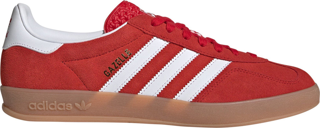 Adidas Gazelle Indoor Sneaker - Men's