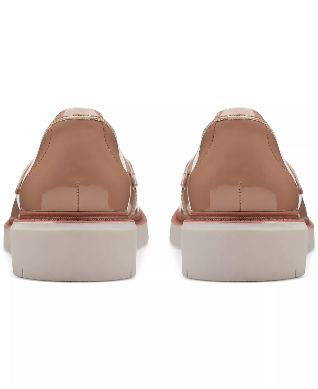 Clarks Women's Westlynn Bella Lug-Sole Comfort Loafers