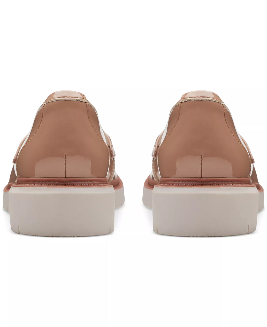 Clarks Women's Westlynn Bella Lug-Sole Comfort Loafers