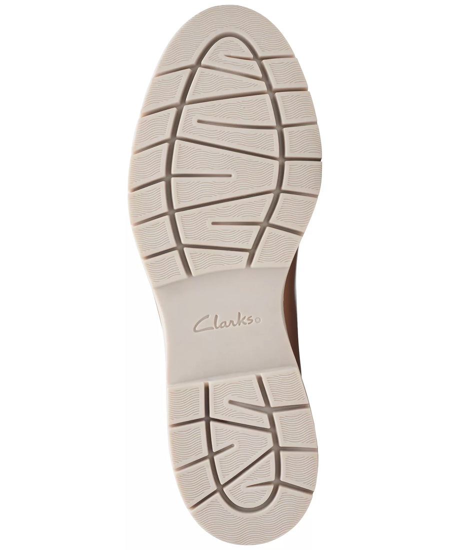 Clarks Women's Westlynn Bella Lug-Sole Comfort Loafers