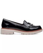 Clarks Women's Westlynn Bella Lug-Sole Comfort Loafers