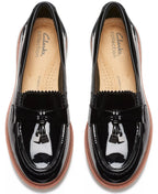 Clarks Women's Westlynn Bella Lug-Sole Comfort Loafers