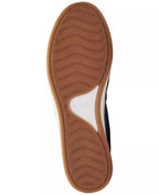 Clarks Women's Cloudsteppers Breeze Emily Perforated Loafer Flats