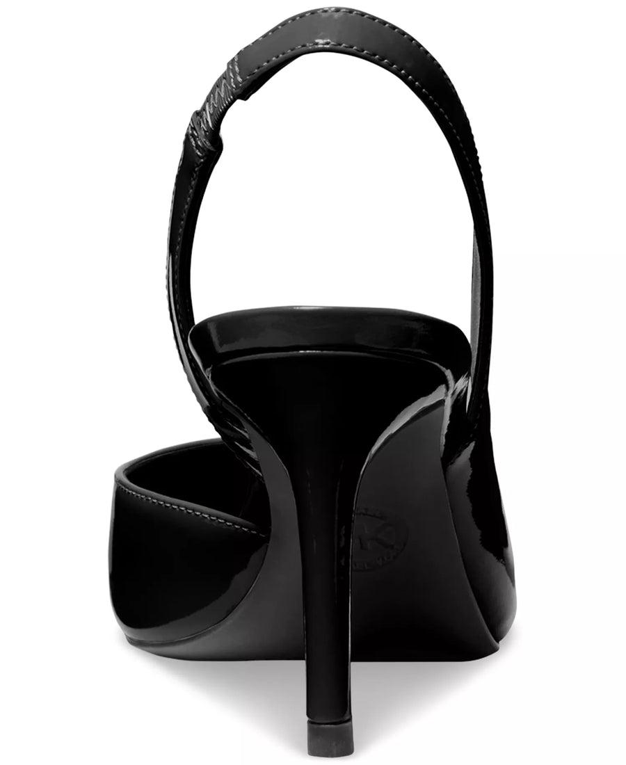 Michael Kors Women's Alina Flex Slingback Pumps
