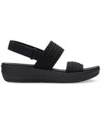 Clarks Women's Arla Stroll Slip-On Slingback Sandals