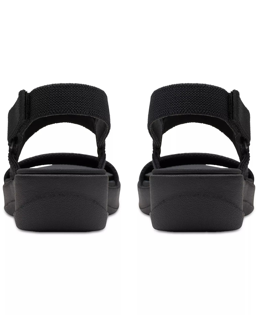 Clarks Women's Arla Stroll Slip-On Slingback Sandals