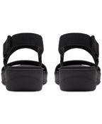 Clarks Women's Arla Stroll Slip-On Slingback Sandals