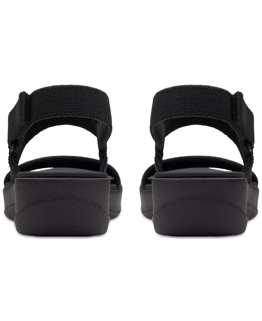 Clarks Women's Arla Stroll Slip-On Slingback Sandals
