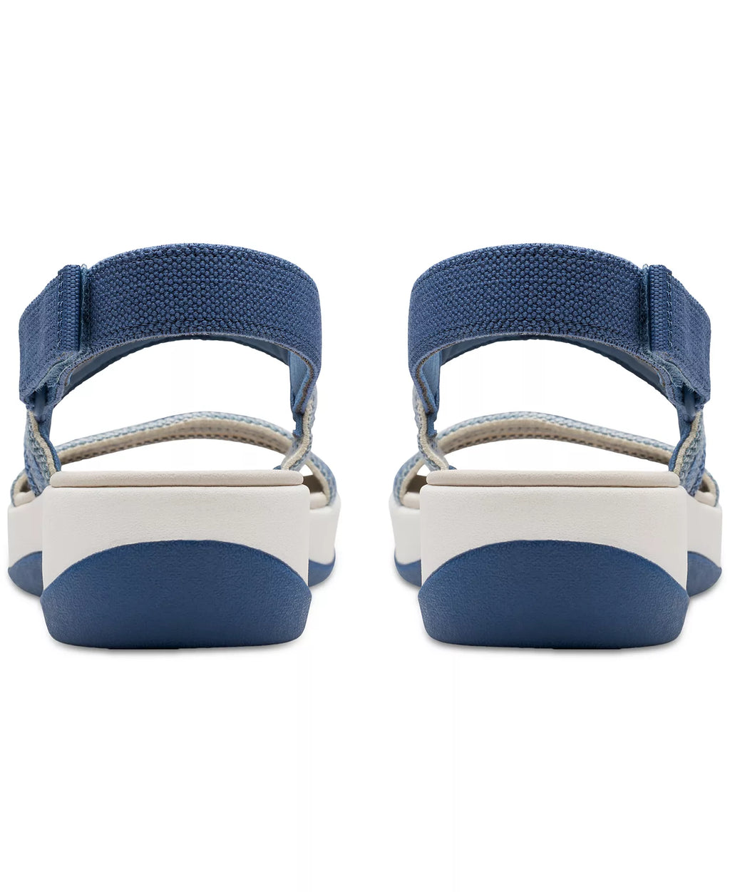 Clarks Women's Arla Stroll Slip-On Slingback Sandals