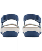 Clarks Women's Arla Stroll Slip-On Slingback Sandals