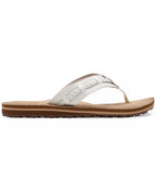 Clarks Women's Fenner Nerice Flip-Flops