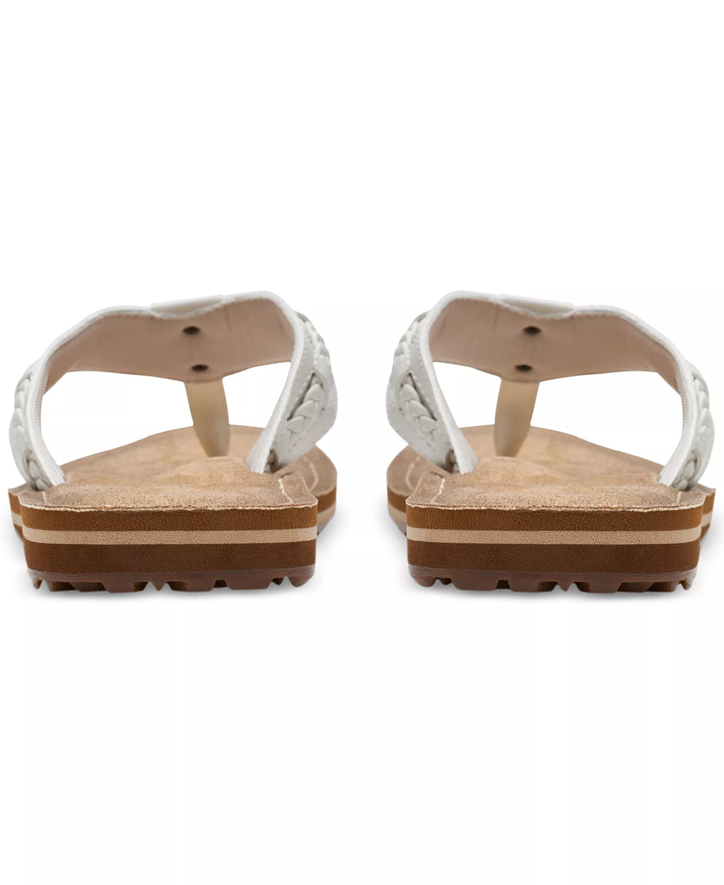 Clarks Women's Fenner Nerice Flip-Flops
