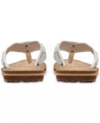 Clarks Women's Fenner Nerice Flip-Flops