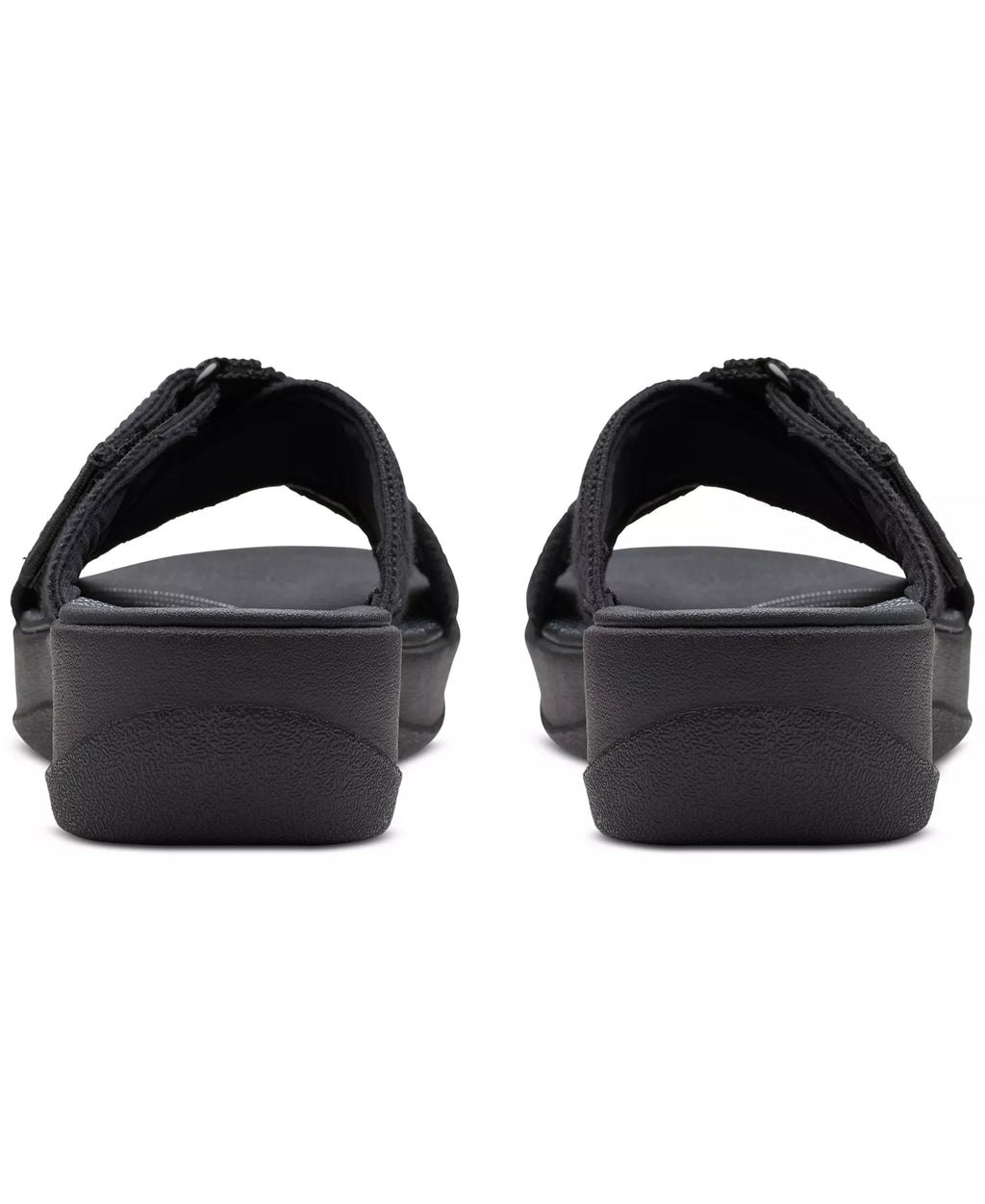 Clarks Women's Cloudsteppers Arla Wave Sandals