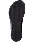 Clarks Women's Cloudsteppers Arla Wave Sandals