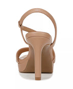 Naturalizer Women's Abby Strappy Sandals