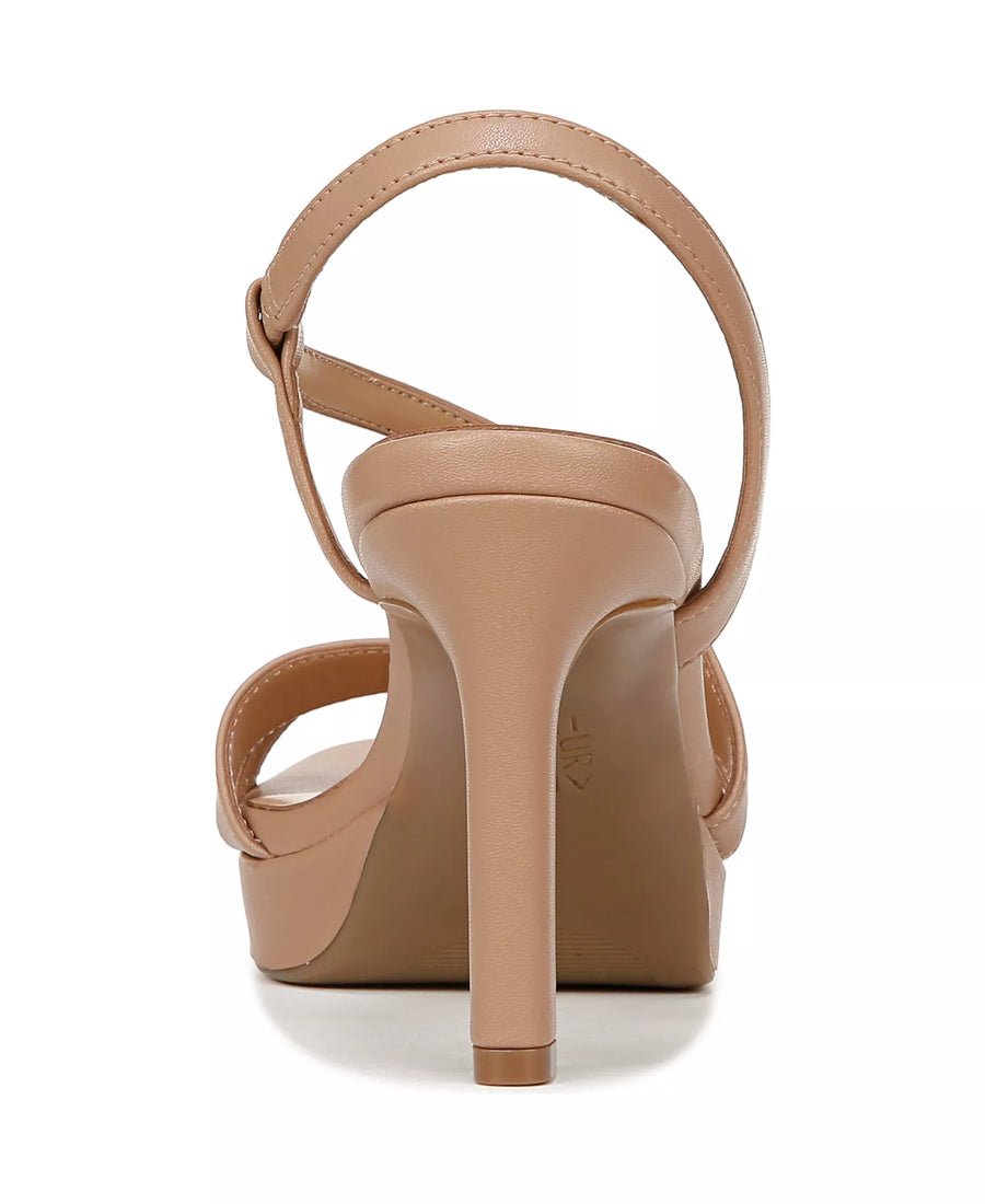 Naturalizer Women's Abby Strappy Sandals