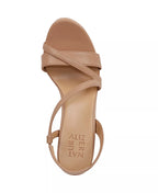 Naturalizer Women's Abby Strappy Sandals