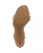 Naturalizer Women's Abby Strappy Sandals