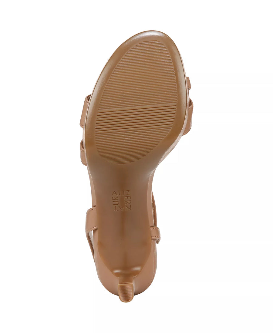Naturalizer Women's Abby Strappy Sandals
