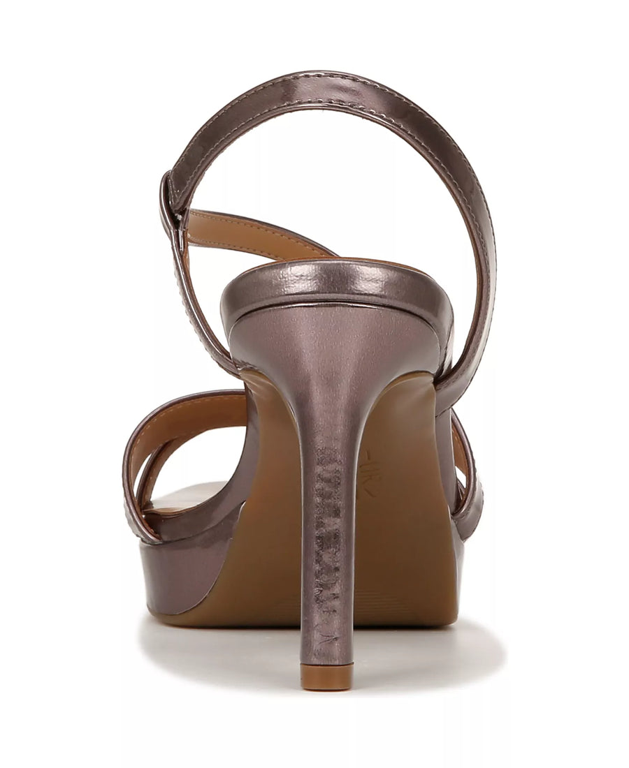 Naturalizer Women's Abby Strappy Sandals