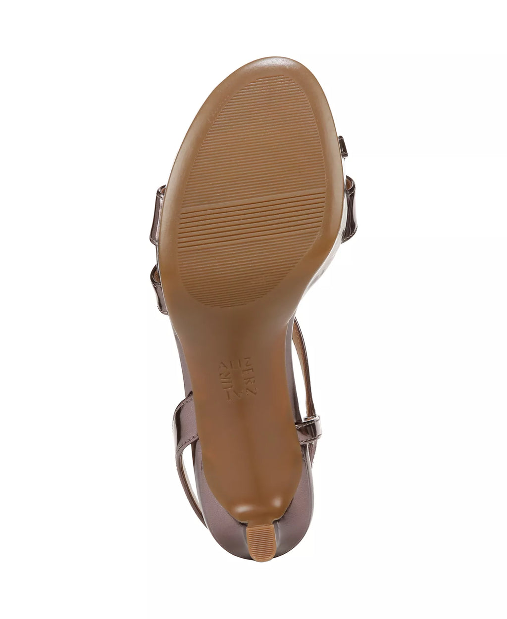 Naturalizer Women's Abby Strappy Sandals