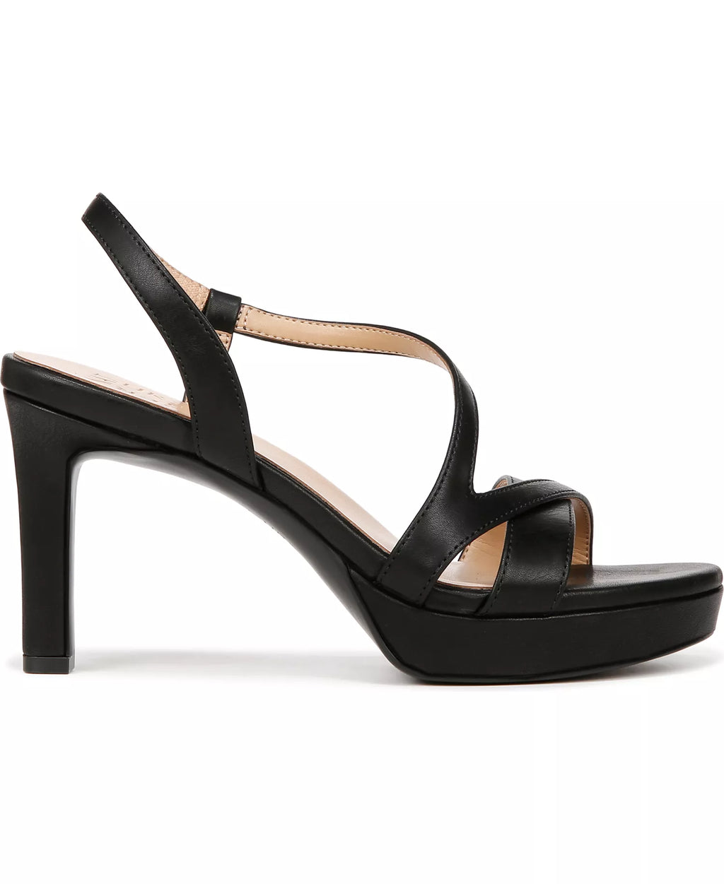 Naturalizer Women's Abby Strappy Sandals