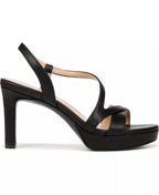 Naturalizer Women's Abby Strappy Sandals