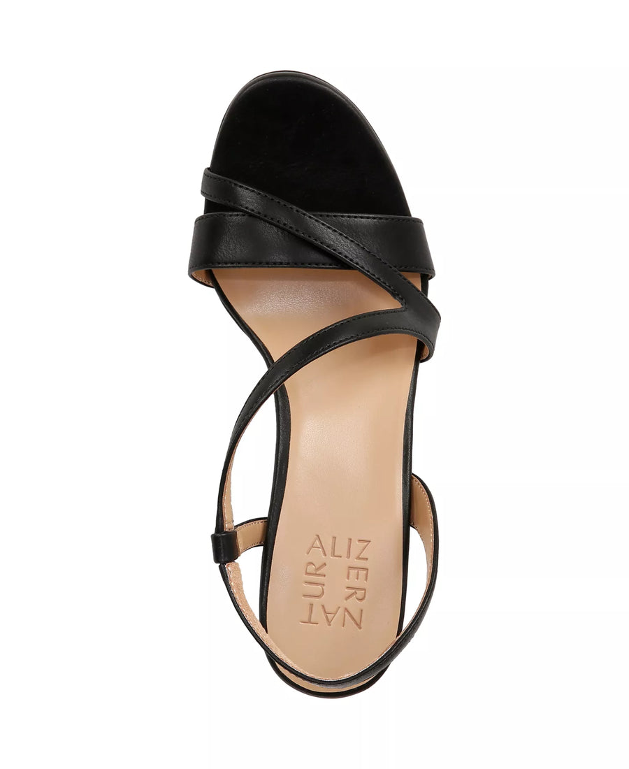 Naturalizer Women's Abby Strappy Sandals