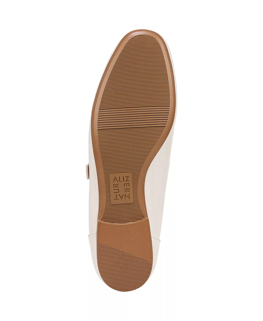 Naturalizer Women's Kelly Mary-Jane Flats