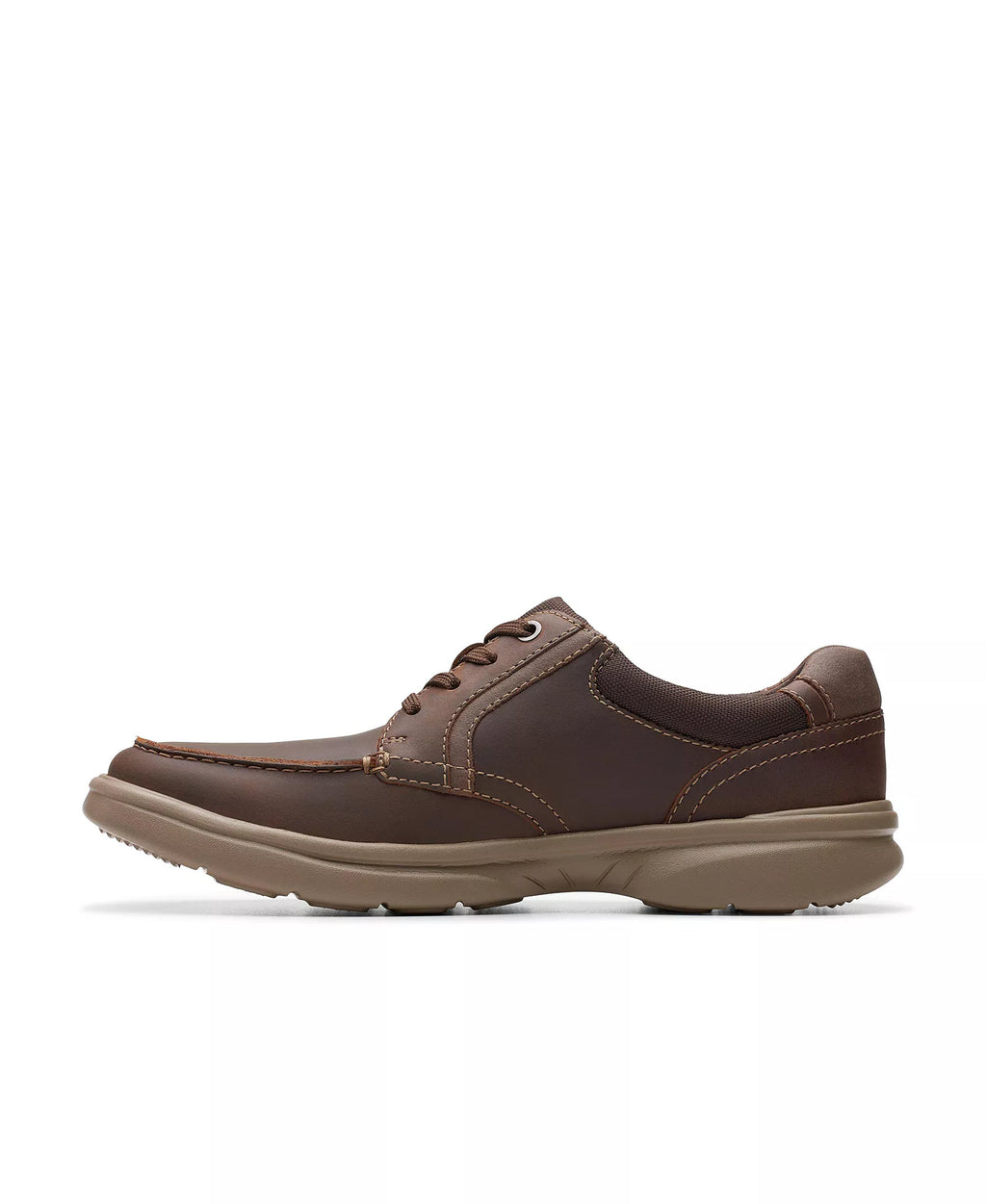 Clarks Men's Bradley Vibe Lace-Up Shoes