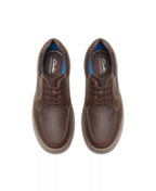 Clarks Men's Bradley Vibe Lace-Up Shoes