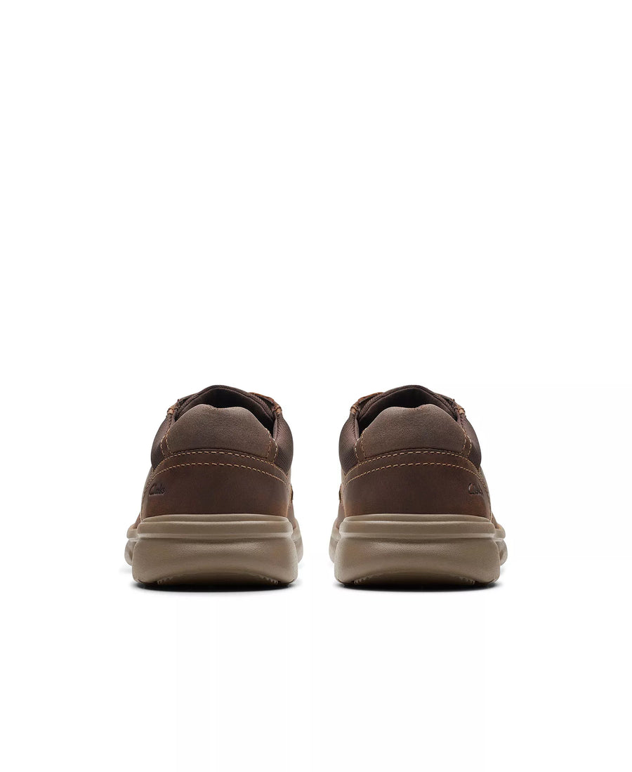 Clarks Men's Bradley Vibe Lace-Up Shoes