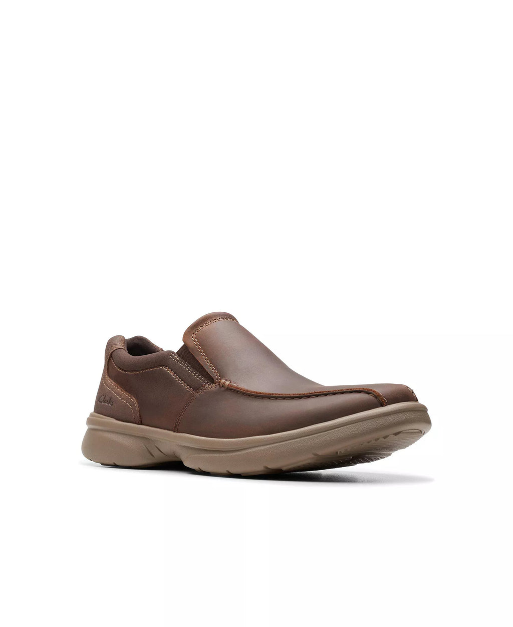 Clarks Men's Bradley Step Slip-On